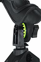 Scotty 415 Slip Disc Set, Black