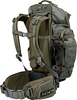 BOG Inception Backpack Frame and Helix Pack