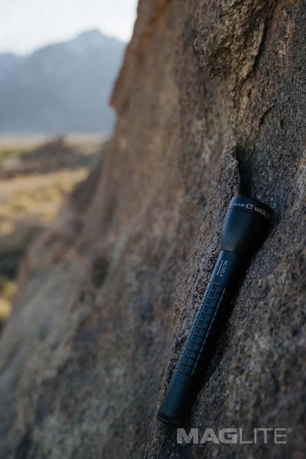 MAGLITE ML50LX LED 2-Cell C Flashlight