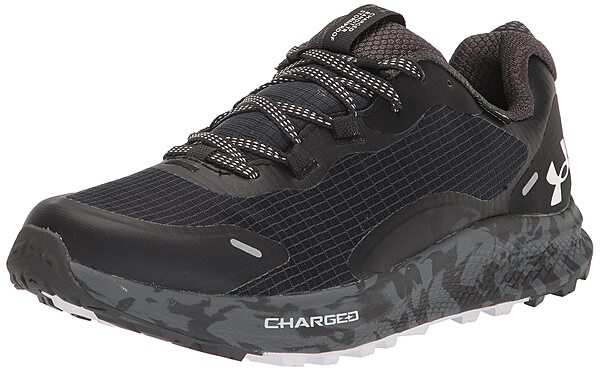 UNDER ARMOUR Women's Charged Bandit Trail Running Shoes