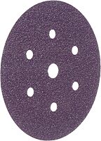 3M™ Cubitron™ II Hookit™ Clean Sanding Abrasive Disc, 31370, 6 in, 40+ grade, 25 discs per carton