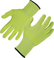 ERGODYNE ProFlex 7040 Cut-Resistant Food-Grade Gloves ANSI A4 / EN388 Level 5