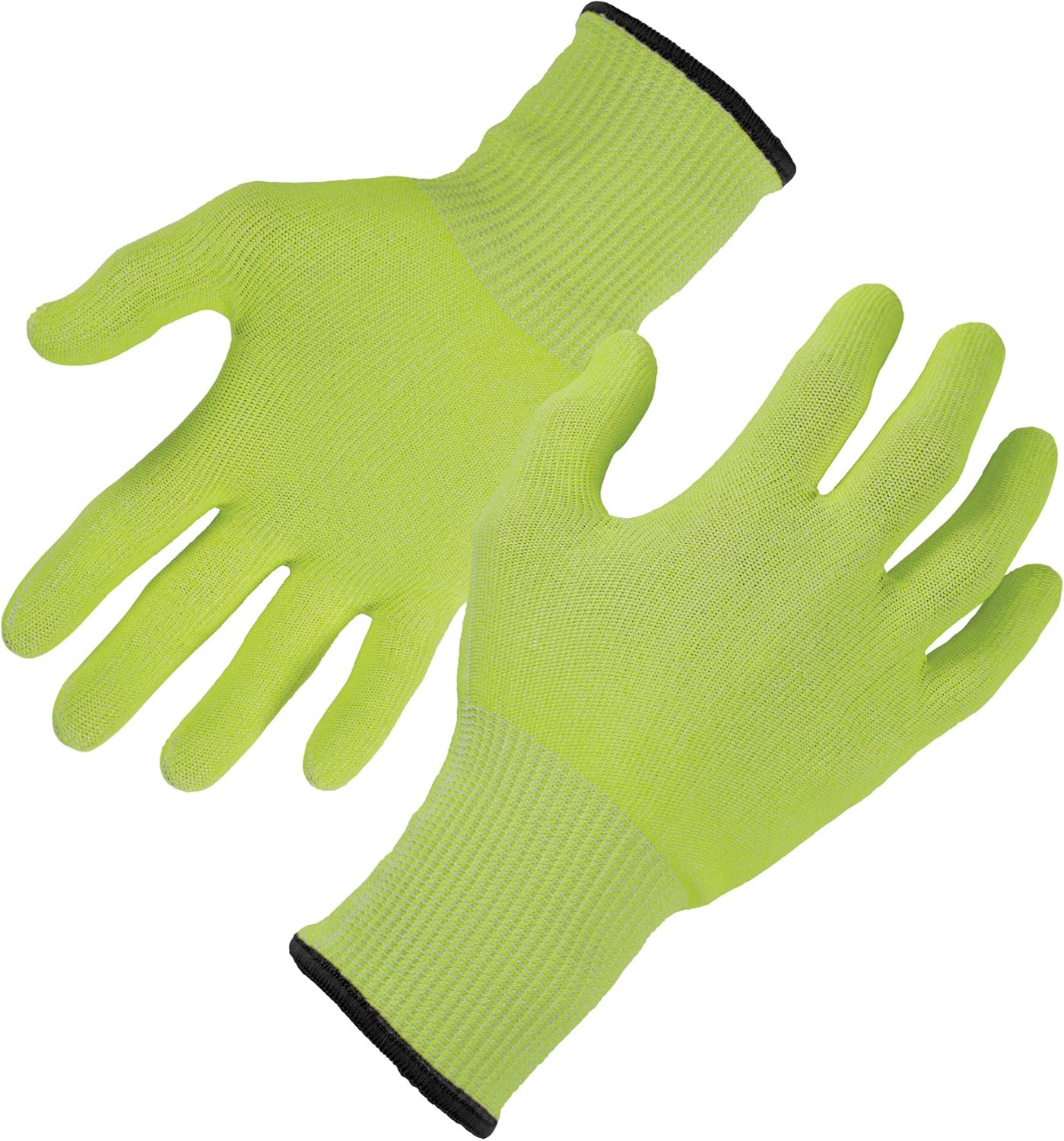 ERGODYNE ProFlex 7040 Cut-Resistant Food-Grade Gloves ANSI A4 / EN388 Level 5