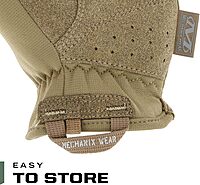 Mechanix Wear FastFit Tactical Gloves