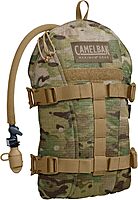CAMELBAK Armorbak Tactical Hydration Pack with 3L/100oz Mil Spec Crux Reservoir