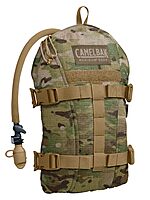 CAMELBAK Armorbak Tactical Hydration Pack with 3L/100oz Mil Spec Crux Reservoir