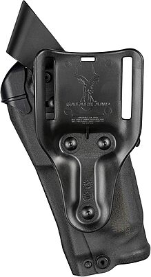 Safariland 6390RDS ALS Level 1 Retention Duty Holster, Red Dot Sight Compatible