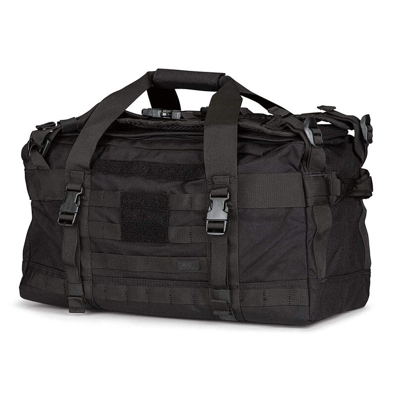 5.11 Tactical RUSH LBD Multipurpose Duffle Backpack