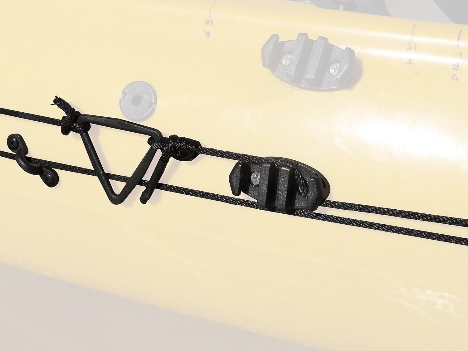 YakGear Deluxe Anchor Trolley Kit