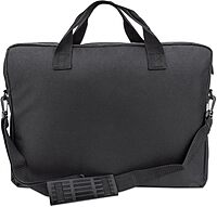 MANHATTAN Laptop and Notebook Briefcase Messenger Bag
