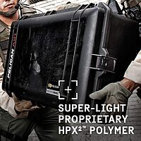 Pelican Air 1605 Hard Case