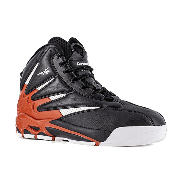 Reebok The Blast Work Men's Work Shoe