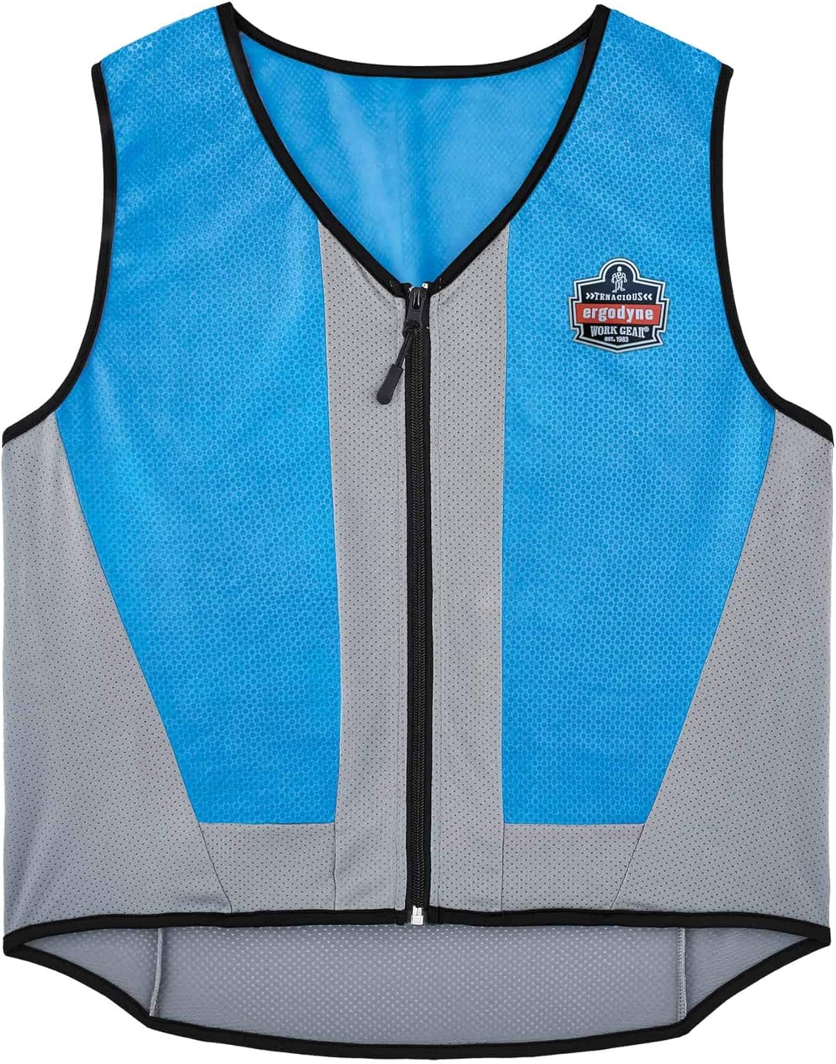 Ergodyne Chill-Its 6667 PVA Evaporative Cooling Vest