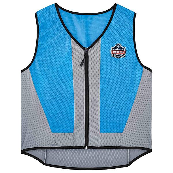 Ergodyne Chill-Its 6667 PVA Evaporative Cooling Vest