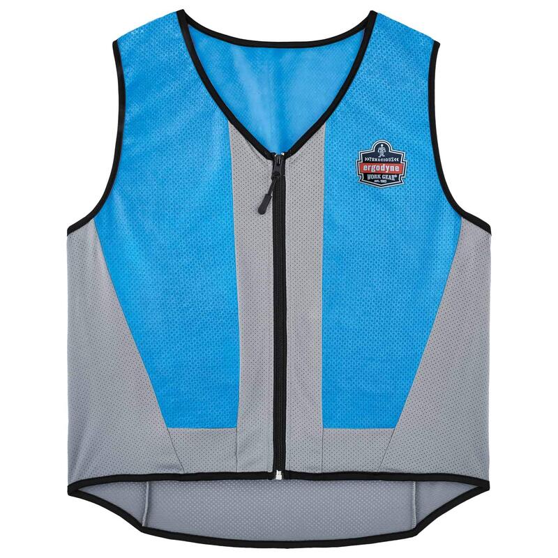 Ergodyne Chill-Its 6667 PVA Evaporative Cooling Vest