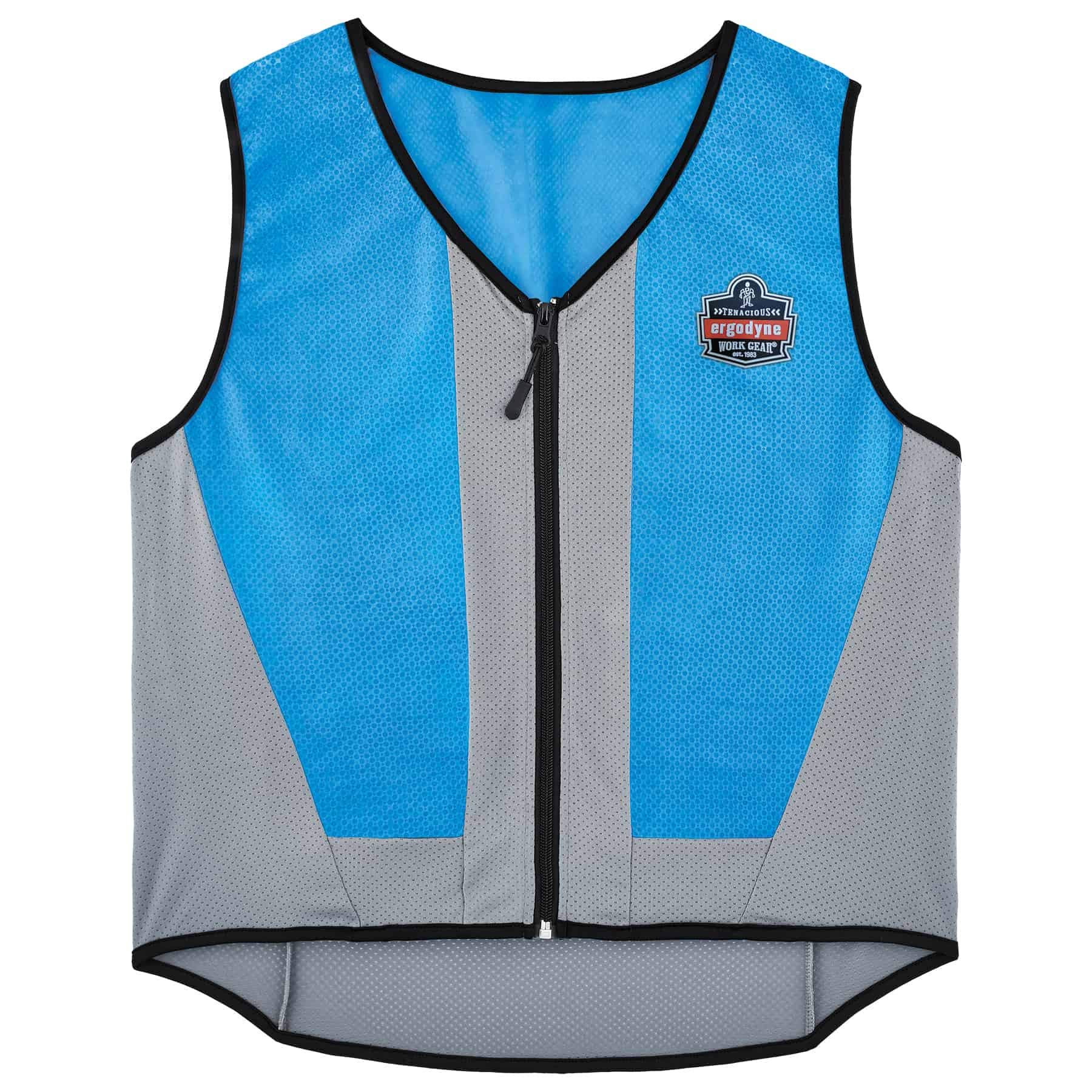 Ergodyne Chill-Its 6667 PVA Evaporative Cooling Vest