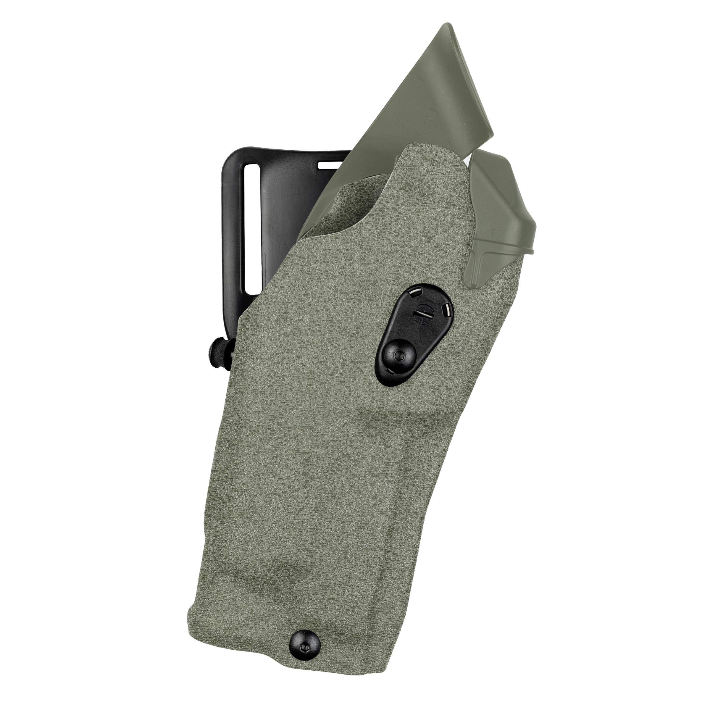 Safariland 6390RDS Level One Retention Duty Holster, Red Dot Sight Compatible