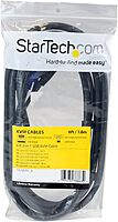 StarTech.com SVUSB2N1 2-in-1 USB + VGA KVM Cable