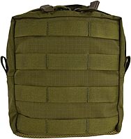 BLACKHAWK S.T.R.I.K.E. Utility Pouch with Zipper