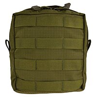 BLACKHAWK S.T.R.I.K.E. Utility Pouch with Zipper