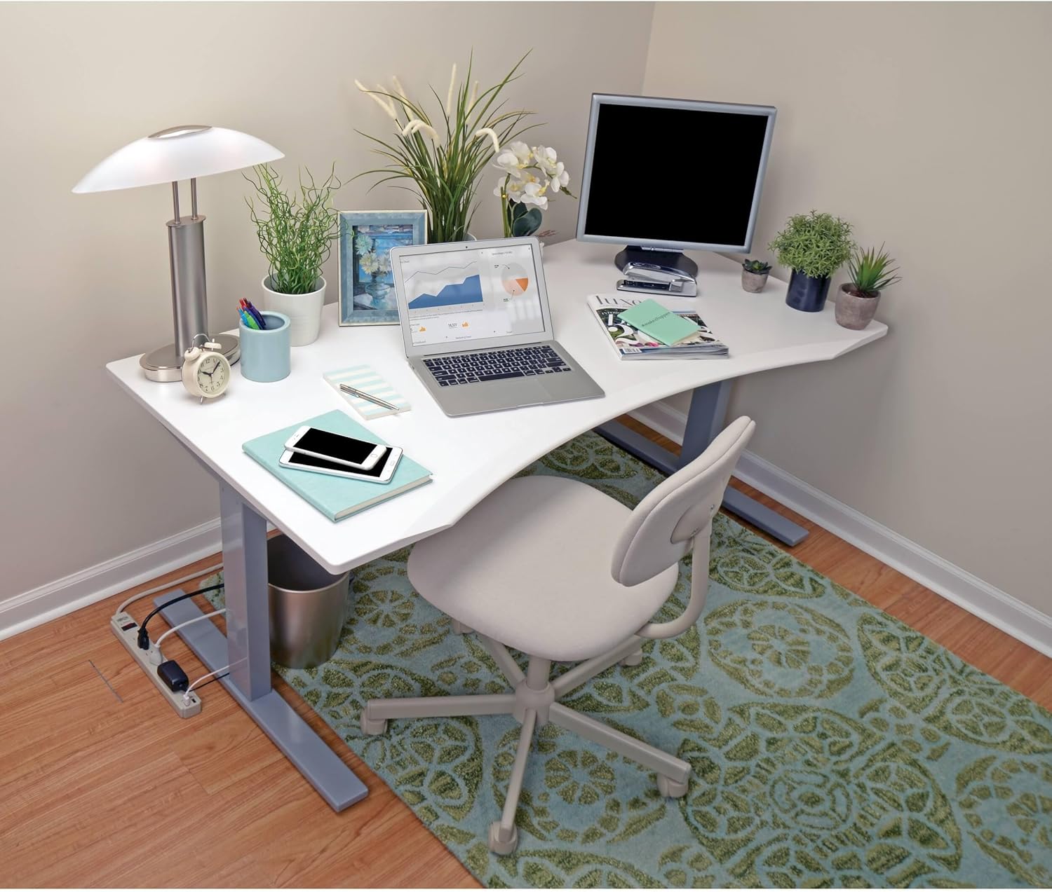 TRIPP LITE Protect It! 6-Outlet Surge Protector Power Strip