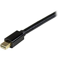StarTech.com Mini DisplayPort to HDMI Converter Cable