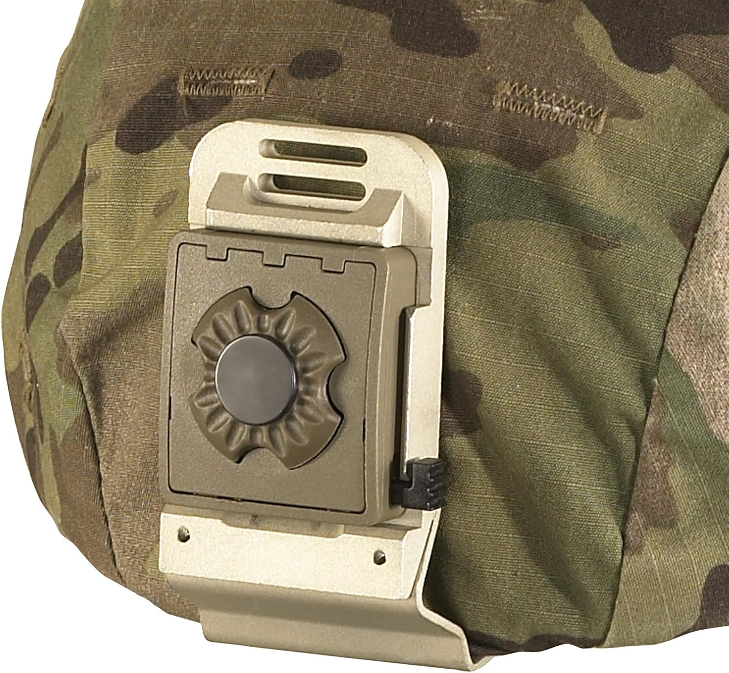 Streamlight 14155 Sidewinder NVGMount (Tactical) (Works with DOD, NATO and ISAF Combat Helmets)