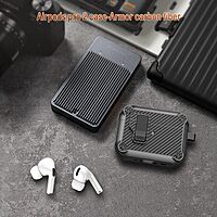 Airpods Armor Lock Case