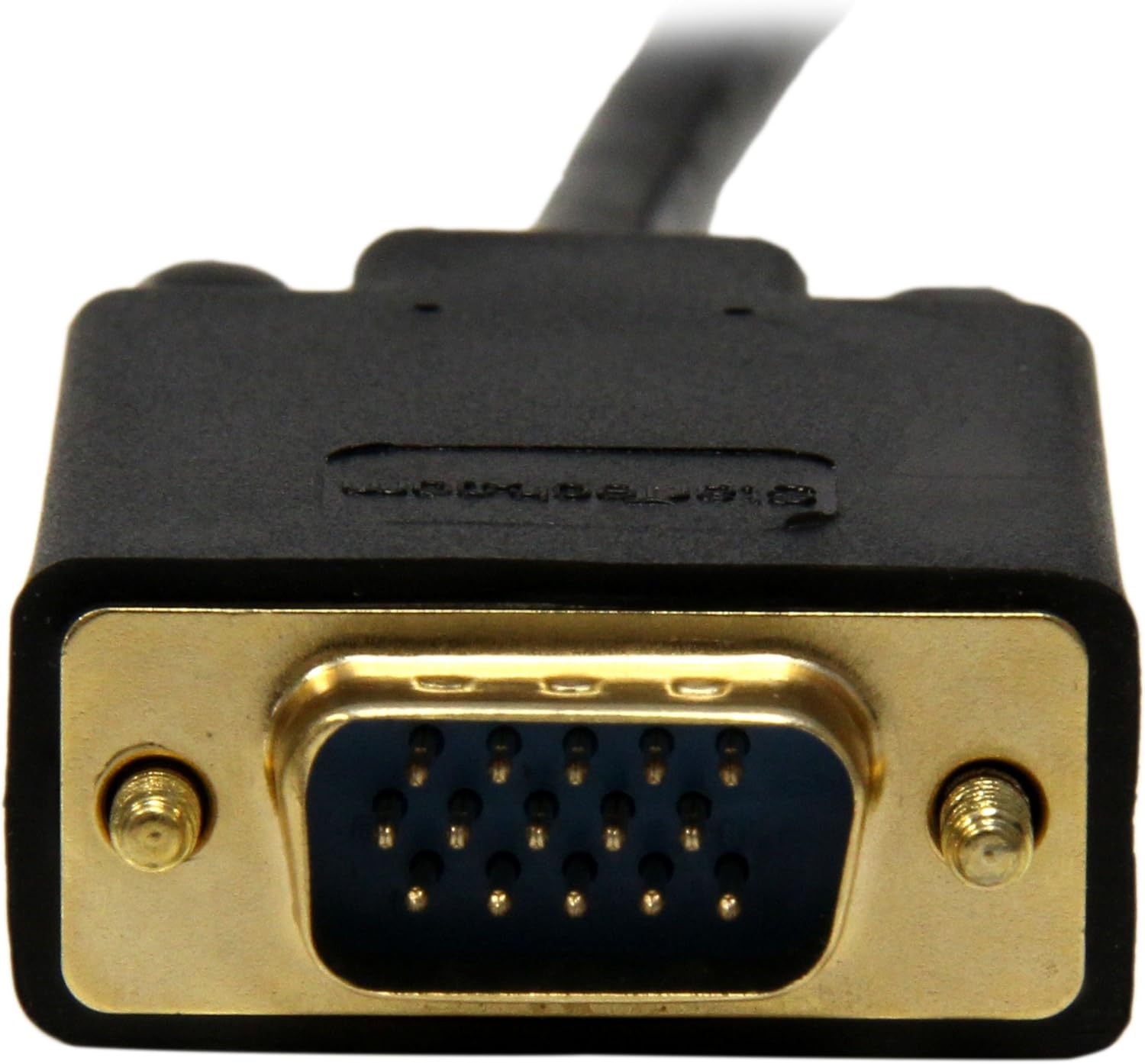 StarTech.com Active DisplayPort 1.2 to VGA Adapter Cable