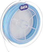 Sufix 300 Yard 832 Advanced Superline Braid Fishing Line - Coastal Camo