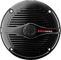 BOSS Audio Systems 5.25 inch Marine Coaxial Speakers