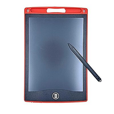 LCD Writing Tablet for Kids – 8.5 Inch Pack of 3