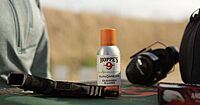 Hoppe's Gun Medic Bio-Based Cleaner & Lube Aerosol Spray