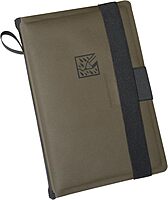 RITE IN THE RAIN Monsoon Tracker Weatherproof TPU Notebook Cover