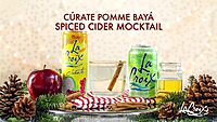 LaCroix Sparkling Water, Lemon, Lime, & Grapefruit Variety Pack, 12 Fl Oz (Pack of 24) Naturally Essenced, 0 Calories, 0 Sweeteners, 0 Sodium