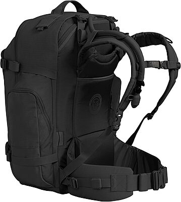 CamelBak BFM Tactical Hydration Backpack with Mil Spec Crux Reservoir