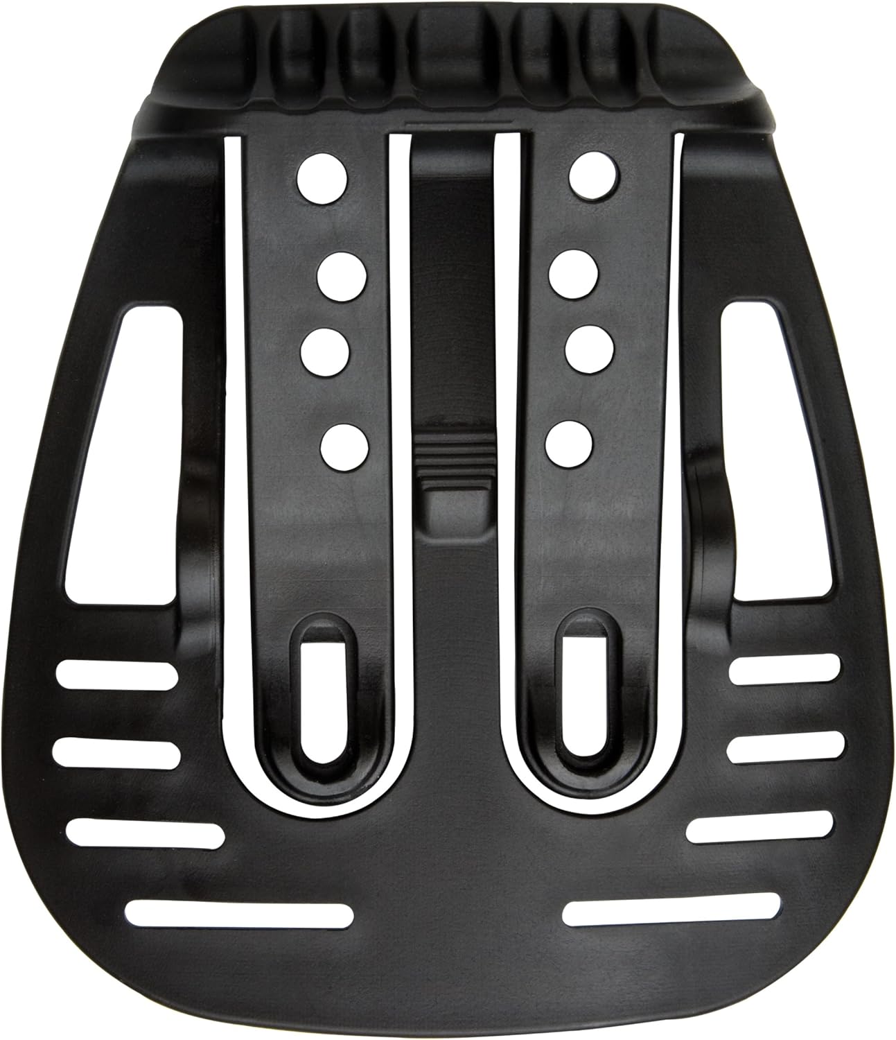 Uncle Mike's Tactical Reflex Open Top Holster