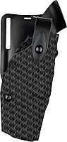 Safariland 6365 ALS/SLS Low-Ride Level III Retention Duty Holster