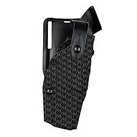 Safariland 6365 ALS/SLS Low-Ride Level III Retention Duty Holster