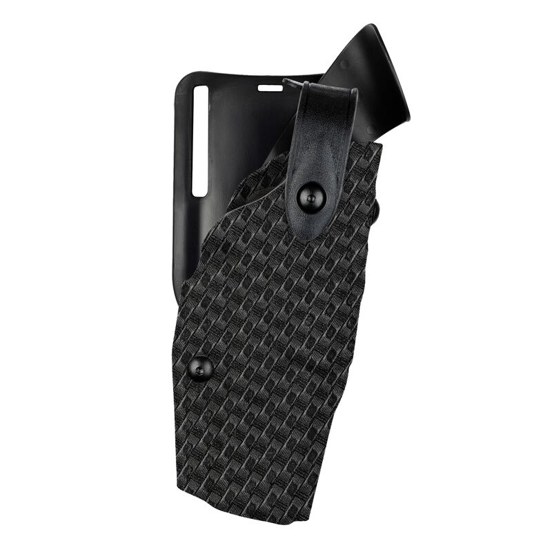 Safariland 6365 ALS/SLS Low-Ride Level III Retention Duty Holster
