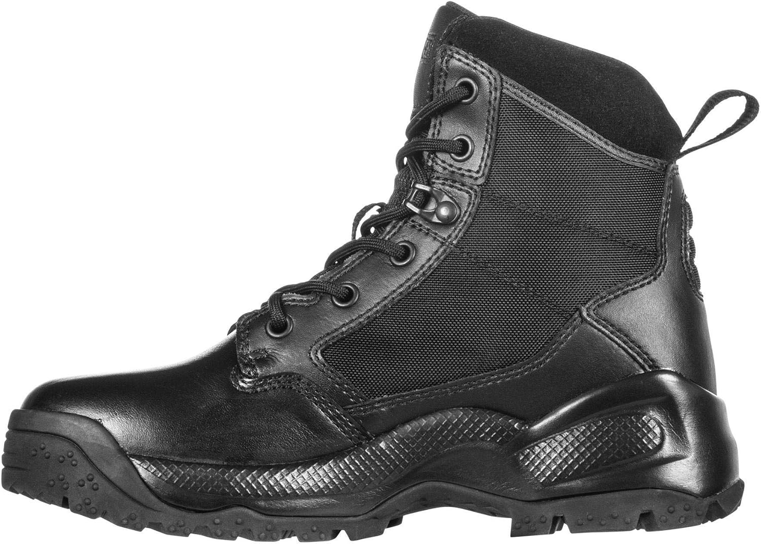 5.11 Women's ATAC 2.0 6" Tactical Military Boots