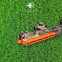 RAVEN CONCEALMENT SYSTEMS TopStop Polymer AR15/M4 Upper Receiver Cover