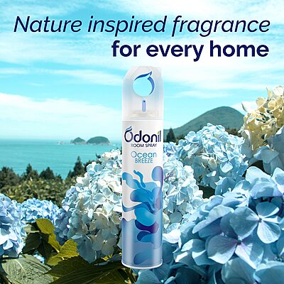 Odonil Room Freshner Spray 200Gms