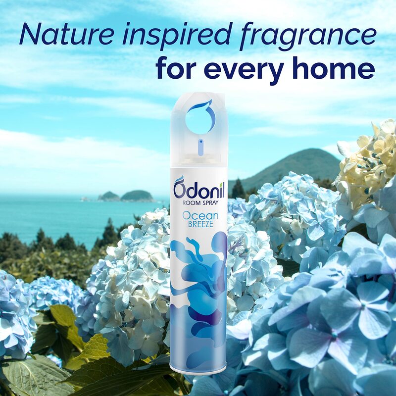Odonil Room Freshner Spray 200Gms