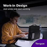 TARGUS Work-in Case for 11.6-Inch Chromebook and Notebook