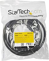 StarTech.com High Speed HDMI Cable (HDMI 1.4) with Ethernet - M/M