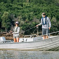 Onyx A/M-24 Automatic/Manual Inflatable Life Jacket