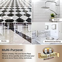 Parker & Bailey Tile & Stone Floor Cleaner 22 fl oz