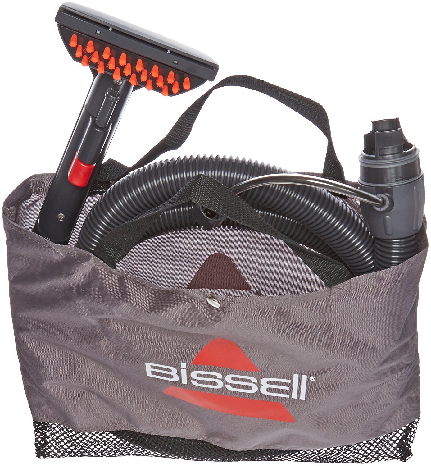 Bissell Commercial Hose & Upholstery Tool 30G for BG10 Deep Cleaning Machine, Black (30G3) With Bag