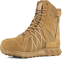 Reebok Work Trailgrip Tactical 8" Waterproof Insulated Composite Toe Men's Boot